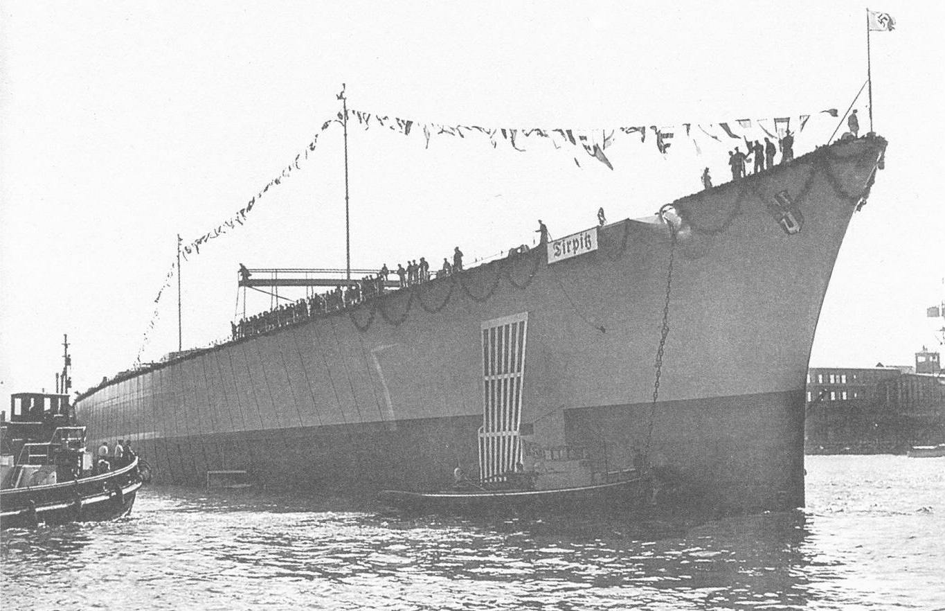 Tirpitz