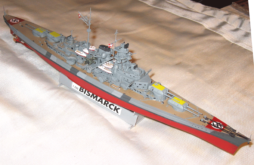 Bismarck