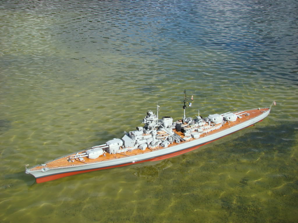 Bismarck