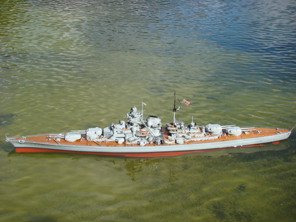 Bismarck