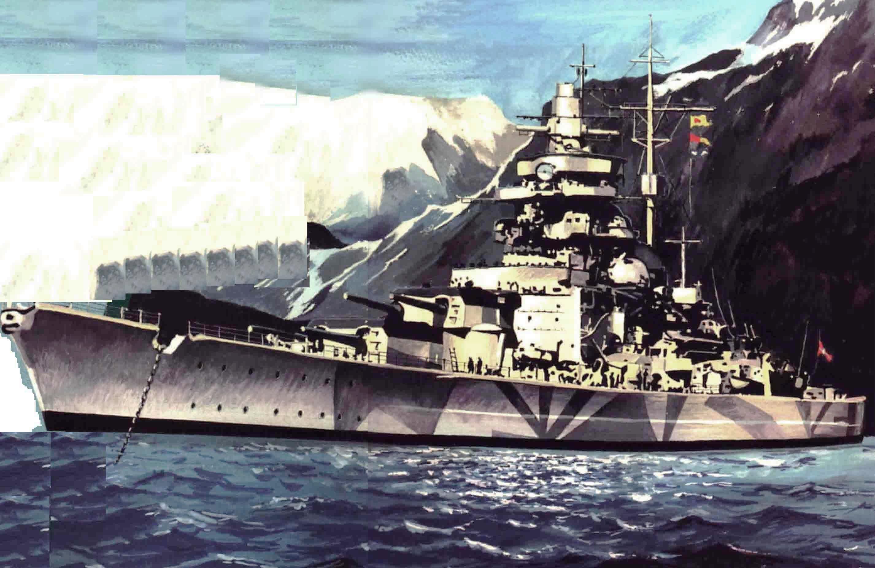 Tirpitz