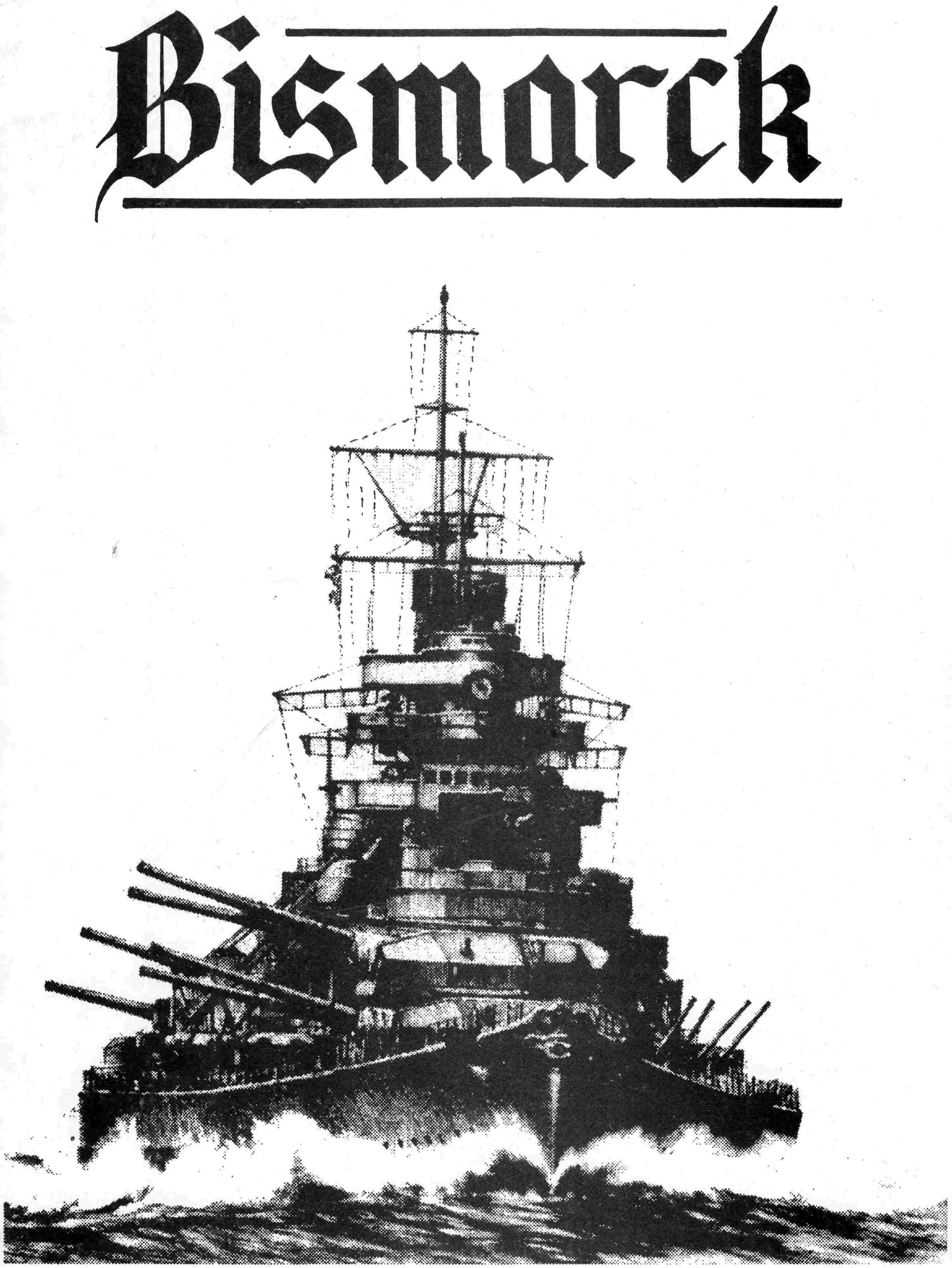 Bismarck