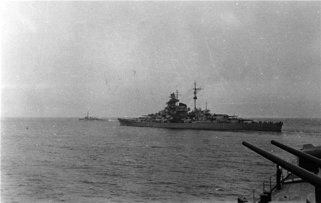 Tirpitz