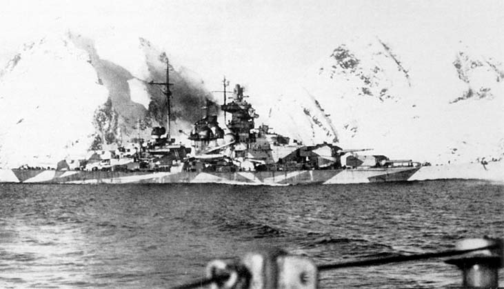 Tirpitz