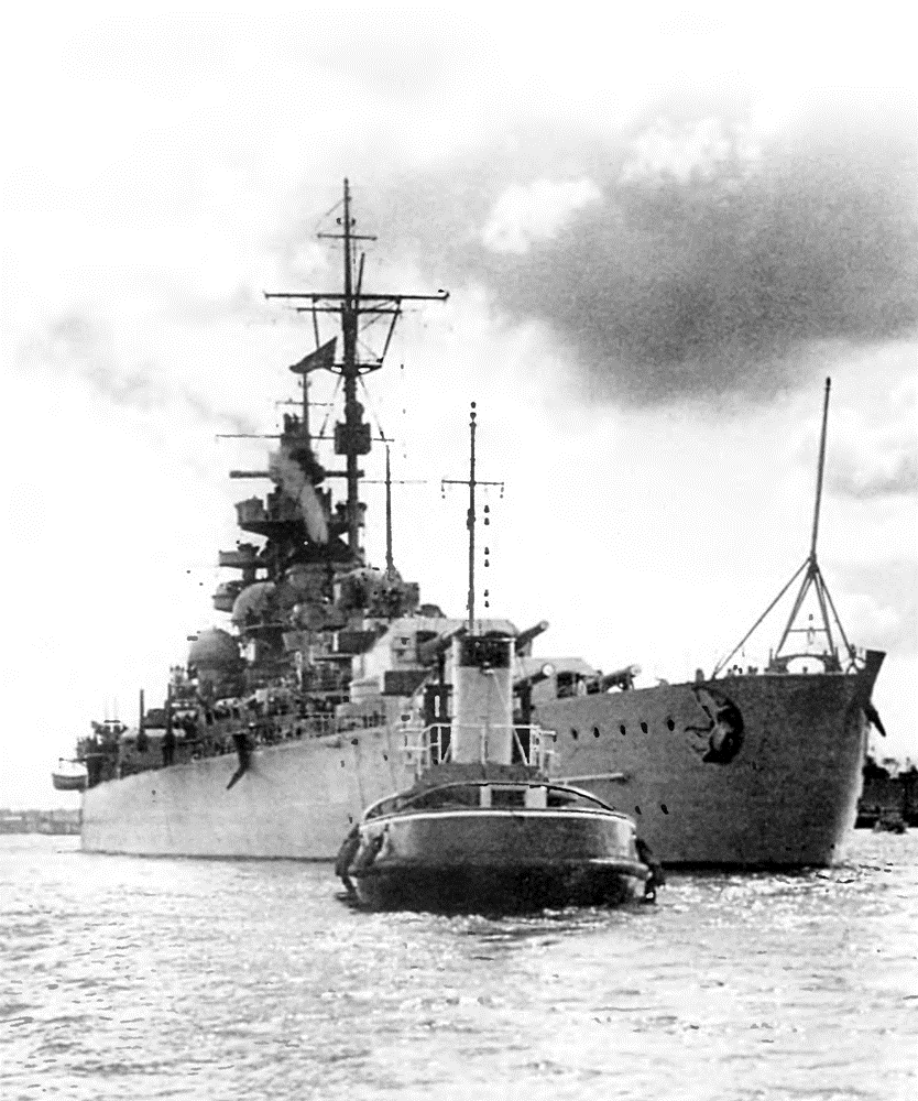 Bismarck