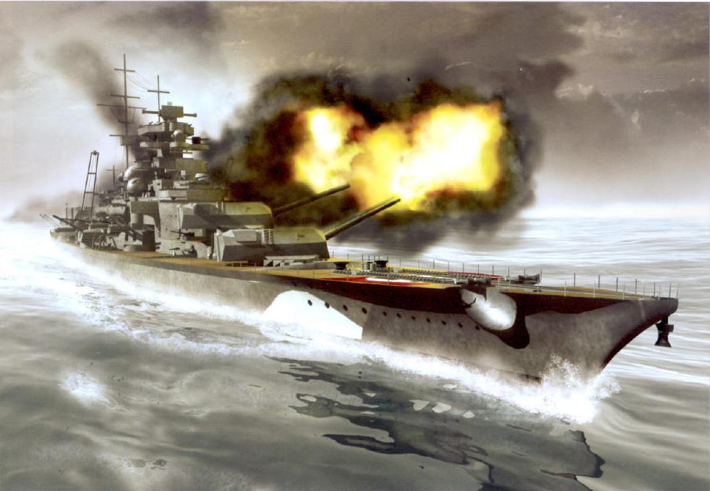 Bismarck