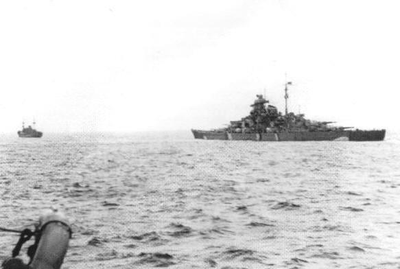 Bismarck