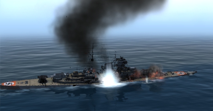Bismarck