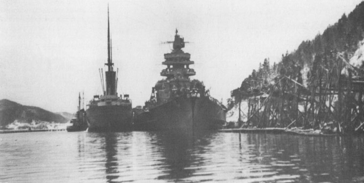 Tirpitz