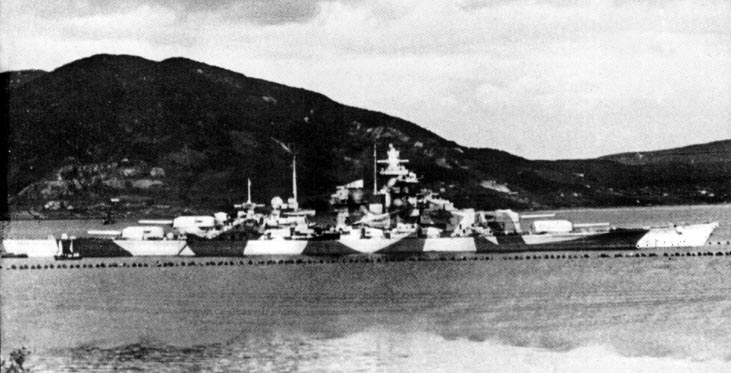 Tirpitz