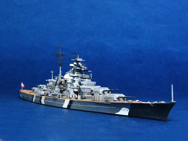 Bismarck