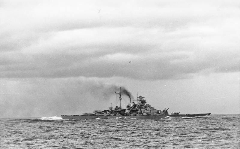 Bismarck