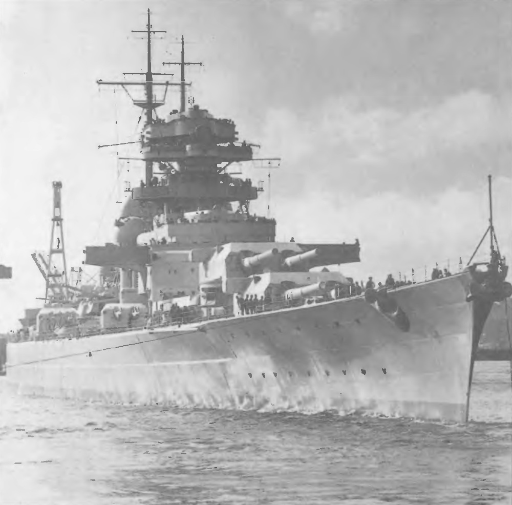 Bismarck