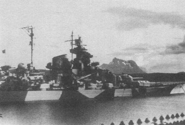 Tirpitz