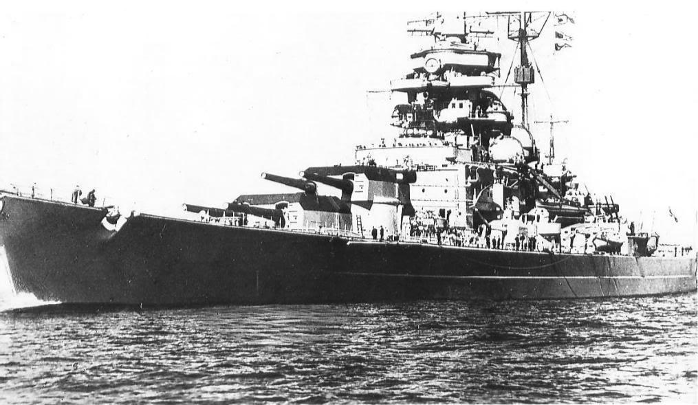 Tirpitz