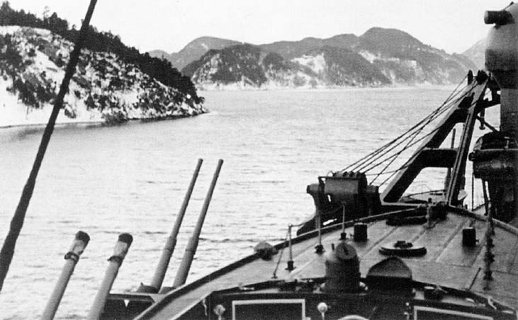 Tirpitz