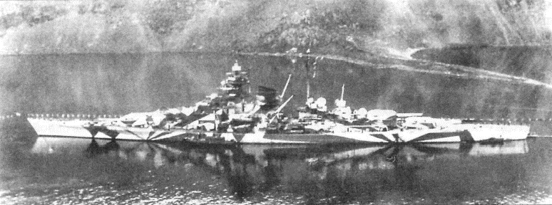Tirpitz