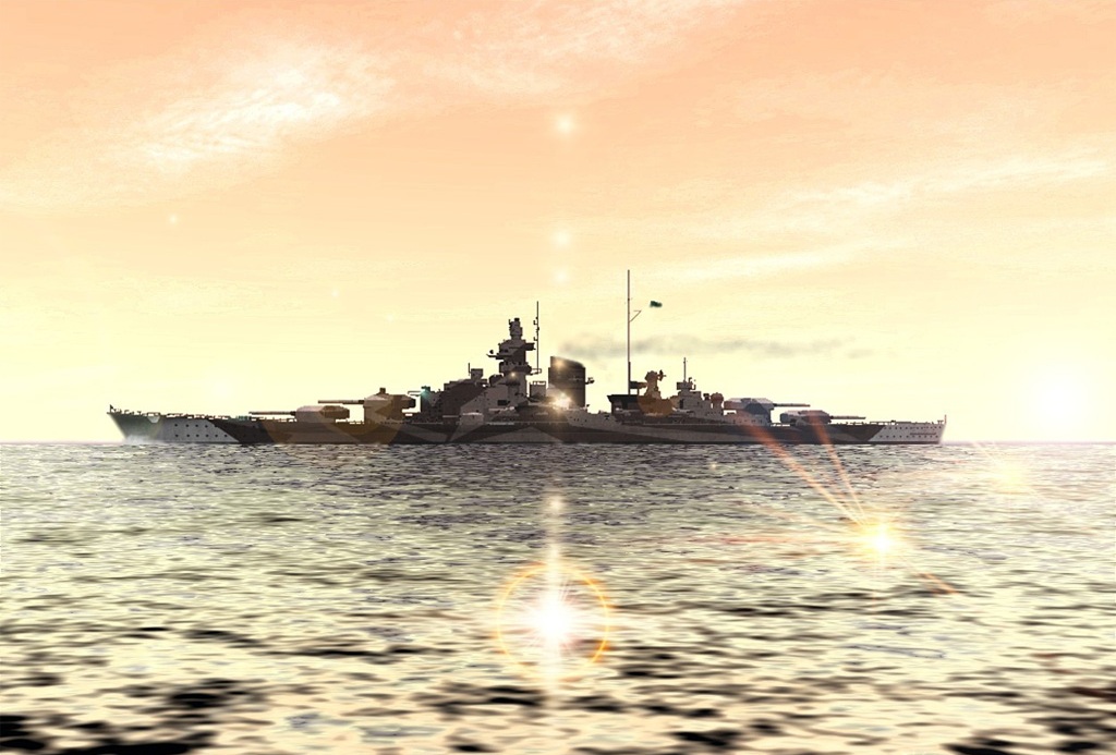 Tirpitz