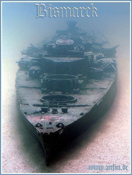 Bismarck