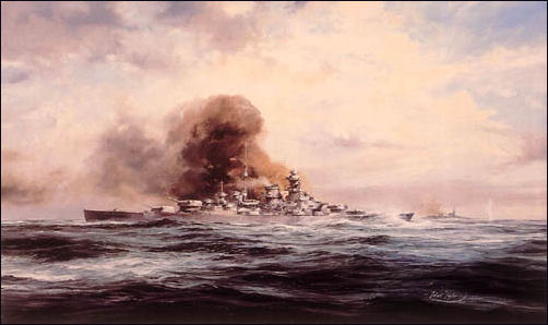 Bismarck