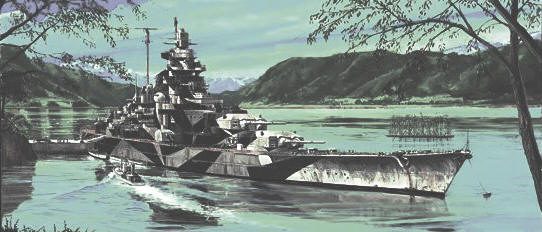 Tirpitz