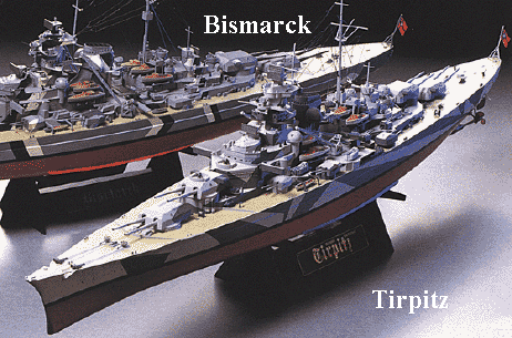 Bismarck