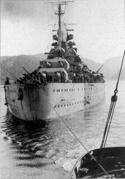 Tirpitz