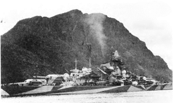 Tirpitz