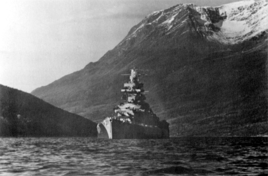 Tirpitz