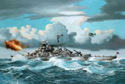 Tirpitz