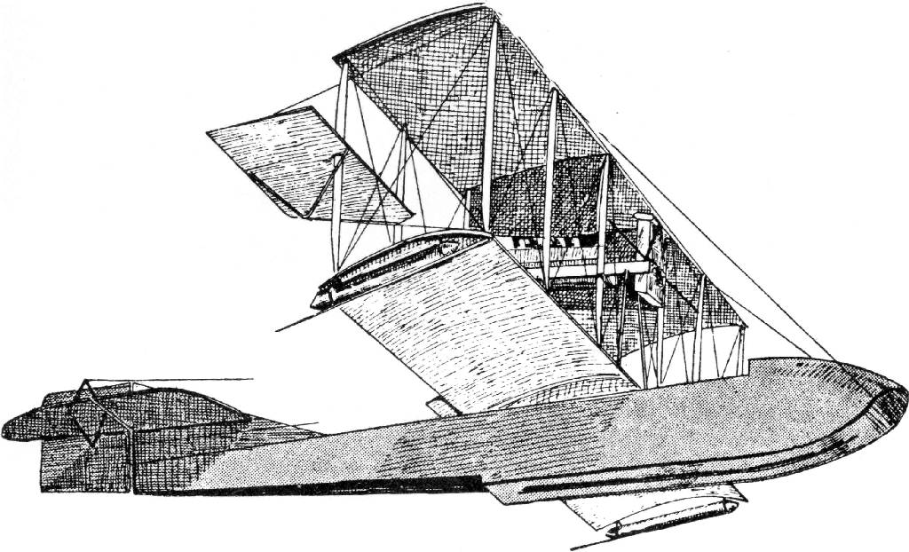Curtiss-F