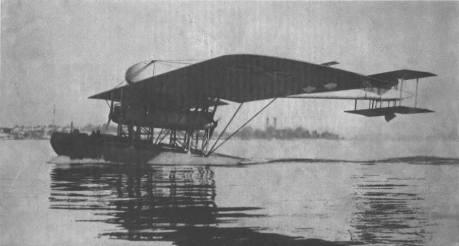 Zeppelin-Lindau RS-3