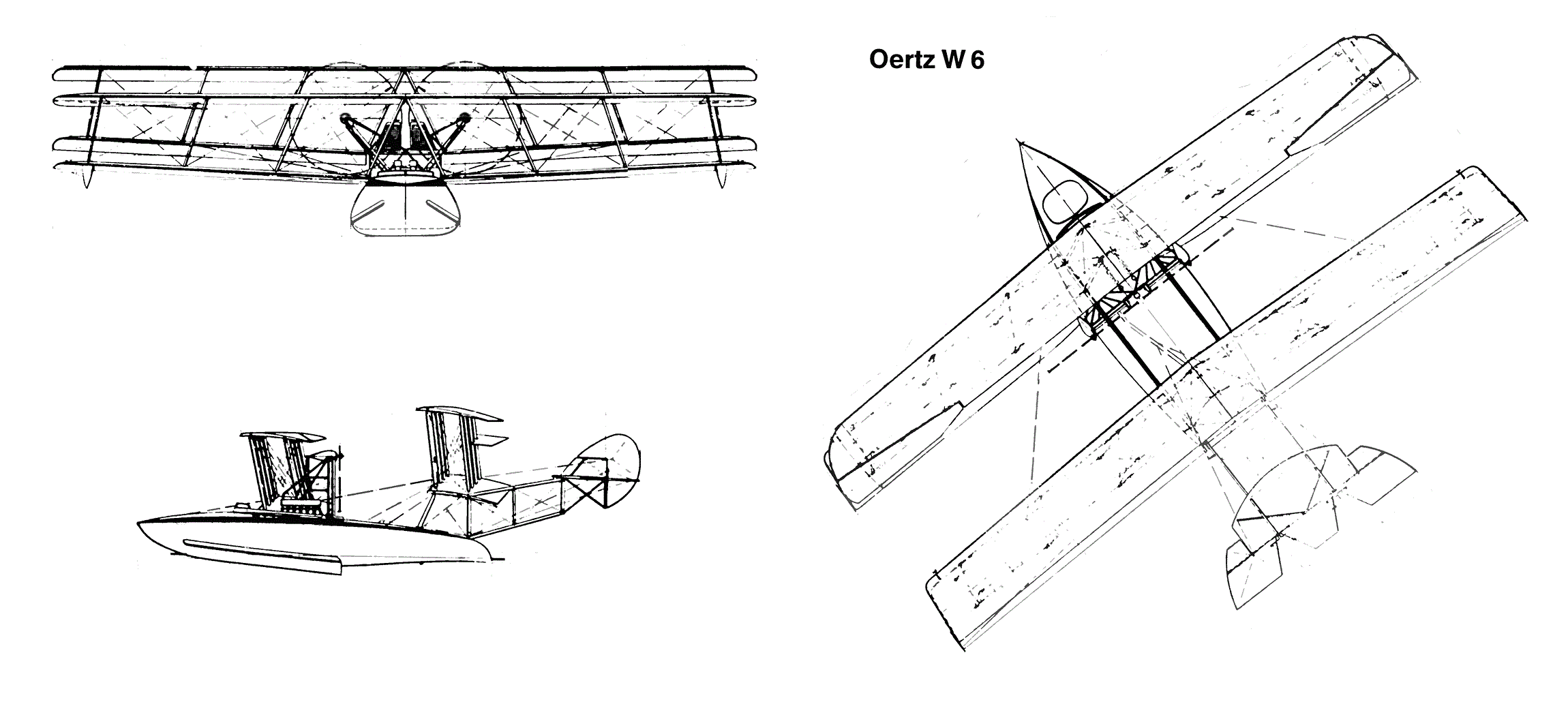 Oertz W6