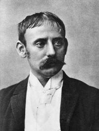 Карл Петерс