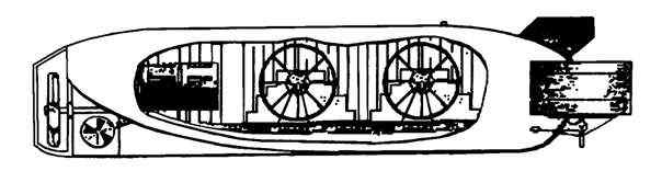 Морской черт